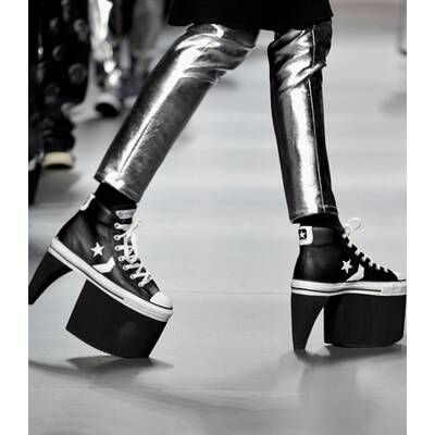 SLIDESHOW: Best of Madrid Fashion Week