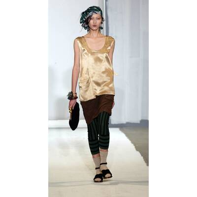 Mailand Fashion Week