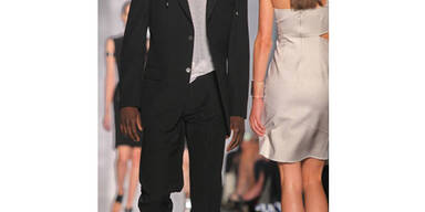 SLIDESHOW: Michael Kors SS10