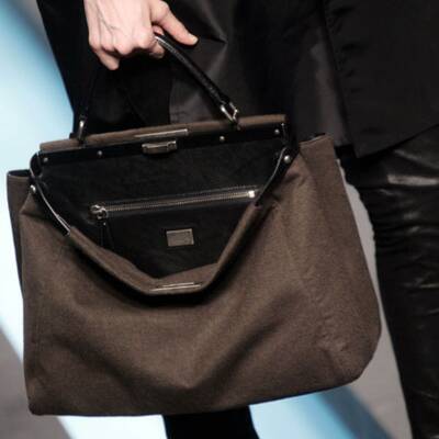 Taschen Herbst/ Winter 2009