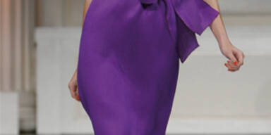 SLIDESHOW: Oscar de la Renta SS10