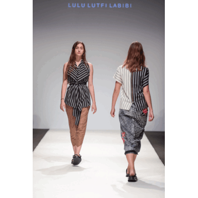 MQ Vienna Fashion Week 2016