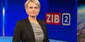 FPÖ ärgert sich über "bösen Blick" von ZiB-Lady