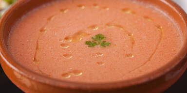 gazpacho
