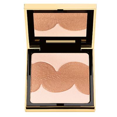 'Yves Saint Laurent' - Catwalk Look