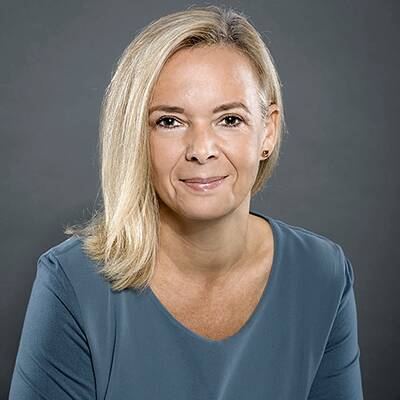 Laura Ecker-Sperlich 