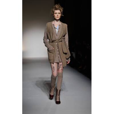 Vivienne Westwood Red Label H/W 2012