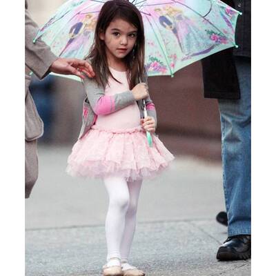 Was passiert mit Suri?