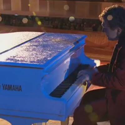 Schladming: Mega-Show zum WM-Start