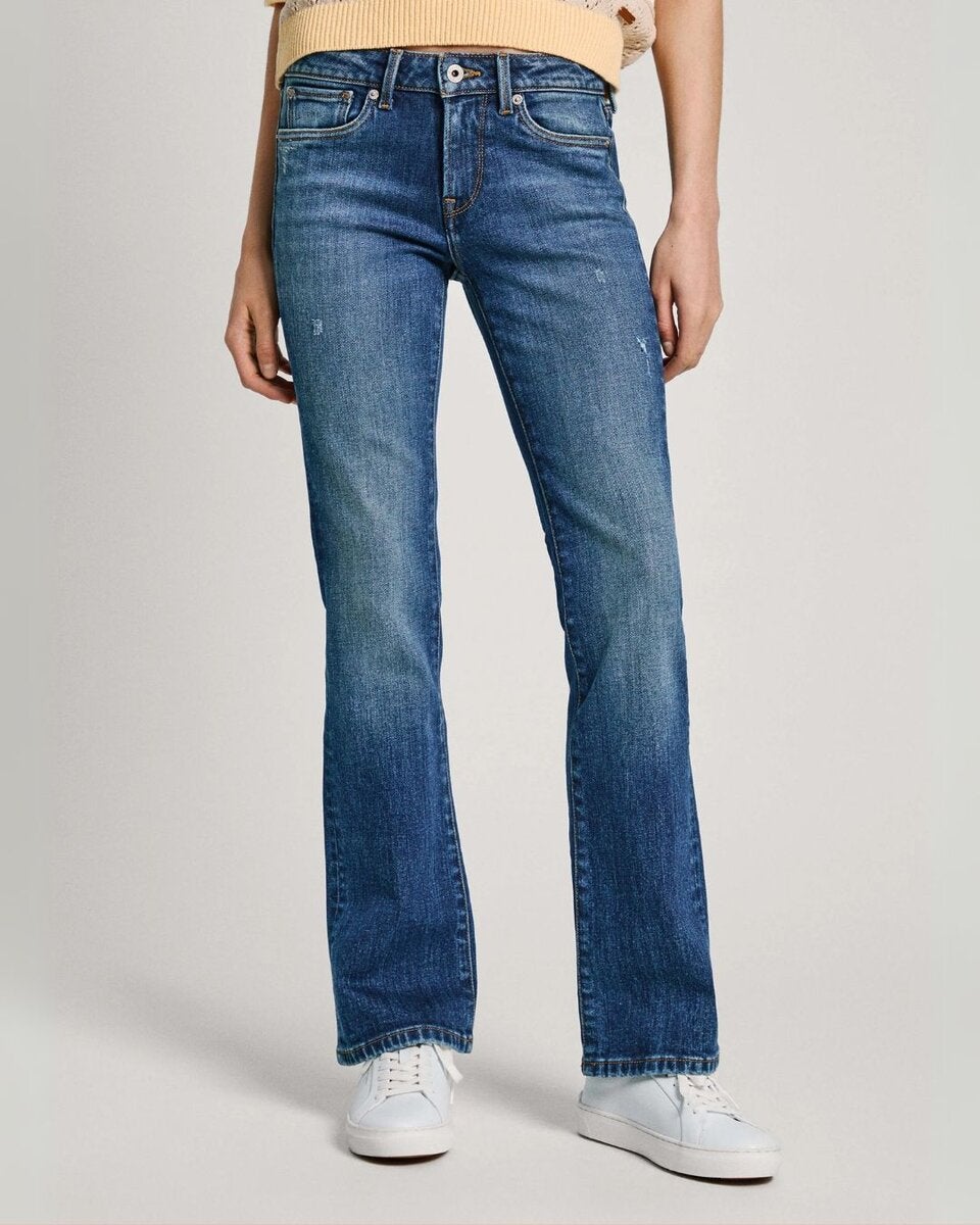 Kendrick Lamar & die Bootcut Jeans: Was unterscheidet sie von der Flared Jeans?