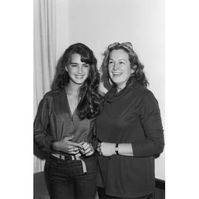 Happy Birthday, Brooke Shields!