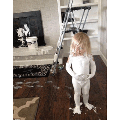 So frech können Kinder sein