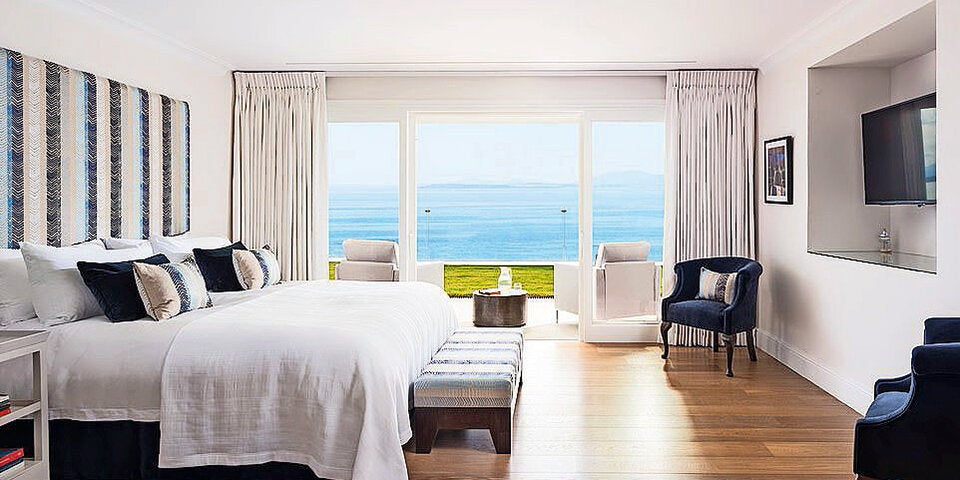 Rita Ora: Nackt im Luxus-Urlaub