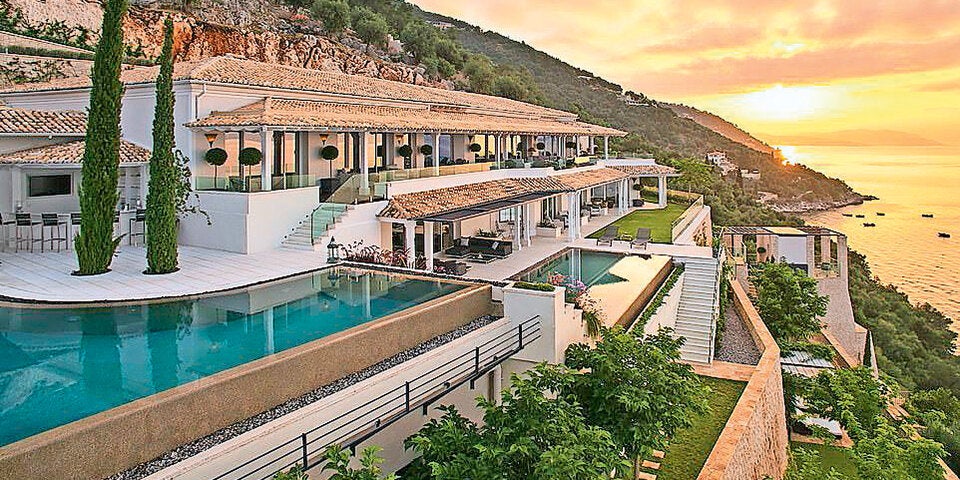 Rita Ora: Nackt im Luxus-Urlaub