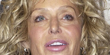 Farrah Fawcett Krebs-Tod mit 62