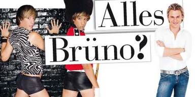 Das Leben des MADONNA-Mode-Chefs