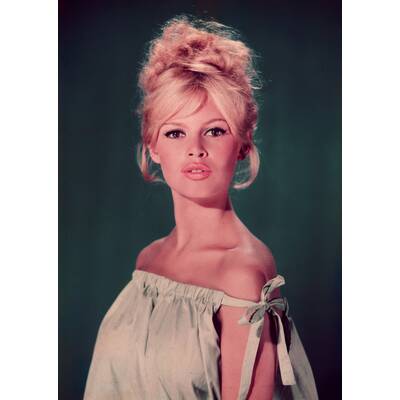 Blonde Berühmtheiten