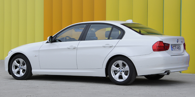 BMW 320d Efficient Dynamics Edition im Test 