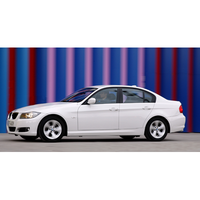 BMW 320d Efficient Dynamics Edition im Test 