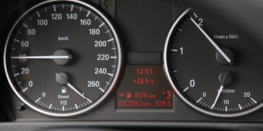 BMW 320d Efficient Dynamics Edition im Test 