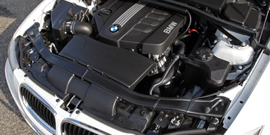 BMW 320d Efficient Dynamics Edition im Test 