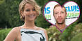 Jennifer Lawrence, Chris Martin