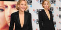 Jennifer Lawrence freizügig bei "Serena"-Premiere