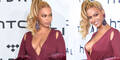Beyoncé zeigt Mega-Dekolleté