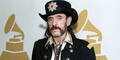 Lemmy Kilmister: Seine besten Bilder