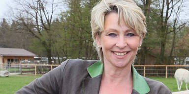 Claudia Jung: Die sch&ouml;nsten Bilder der Schlagers&auml;ngerin