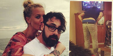 Charlotte W&uuml;rdig, Sido