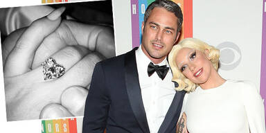 Lady Gaga, Taylor Kinney