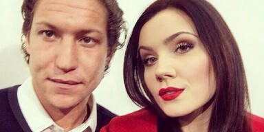 Nathalie Volk, Vito Schnabel