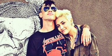 Paris Jackson, Michael Snoddy