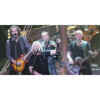 Die schönsten Bilder der Schlagerband Santiano