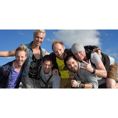 Voxxclub: Ihre besten Bilder