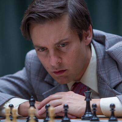 Bauernopfer - Spiel der Könige