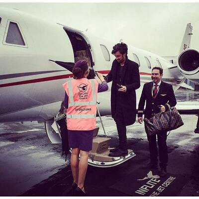 Rich Parents of Instagram