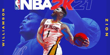&bdquo;NBA 2K21&ldquo;: Test der Next-Gen-Version