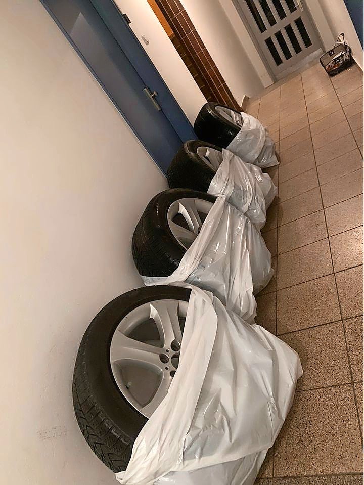 Mord nach Autoverkauf auf Facebook