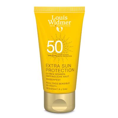 Sonnenschutz im Check