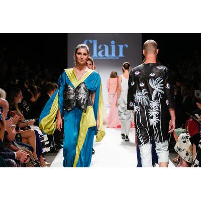 MQ VIENNA FASHION WEEK 18 - Opening