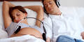 Musik im Mutterleib