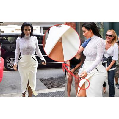 Das Kardashian-Jahr 2015