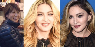 Madonna