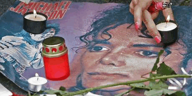 Jackson war untergewichtig und verletzt