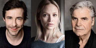 Nein zu krank und arm