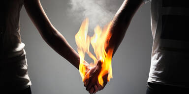 Neun Fakten &uuml;ber sexuelle Anziehungskraft