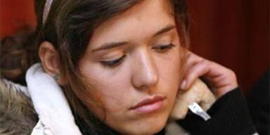 Arigona droht jetzt die Abschiebung