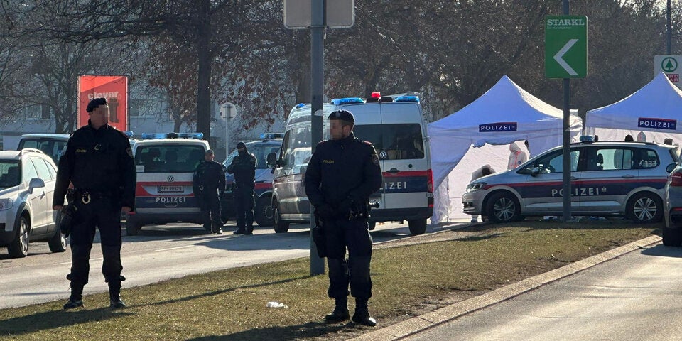 Ex-Nationalspieler Volkan Kahraman Opfer von Bluttat